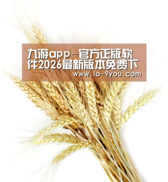 九游app-官方正版软件2026最新版本免费下载-应用宝官网