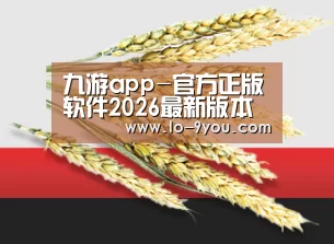 九游app-官方正版软件2026最新版本免费下载-应用宝官网
